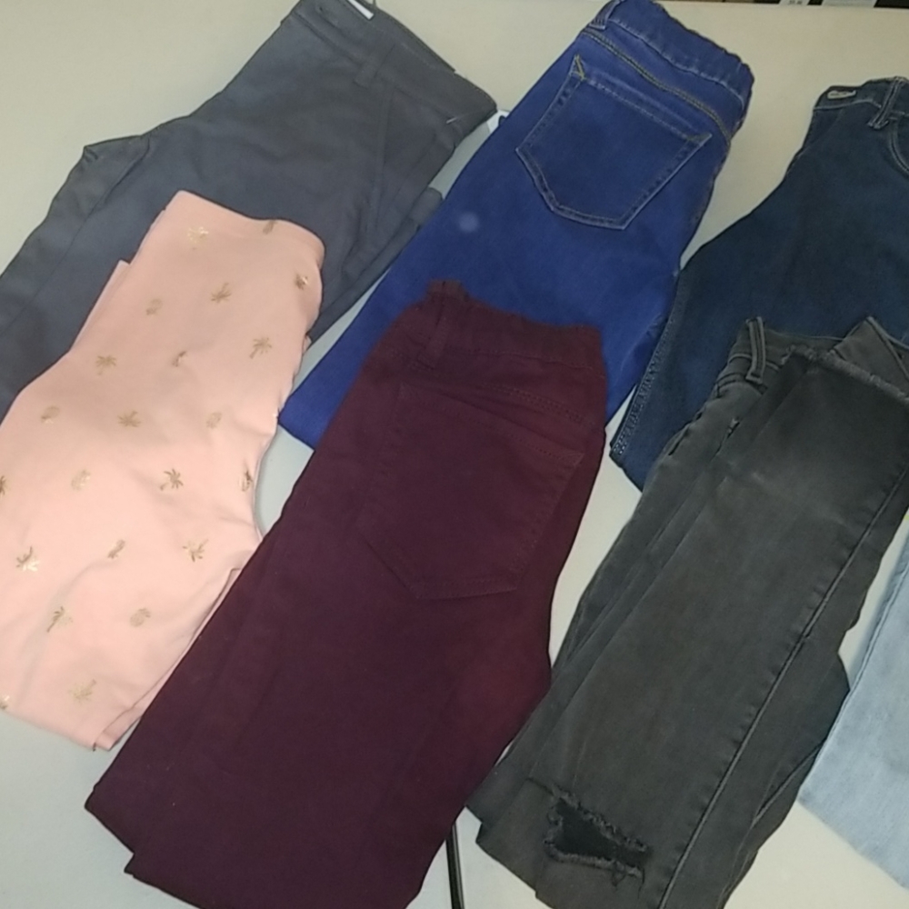 Girls clothes